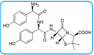 AMOXICILLIN EP IMPURITY G | AMOXICILLIN USP RELATED COMPOUND G